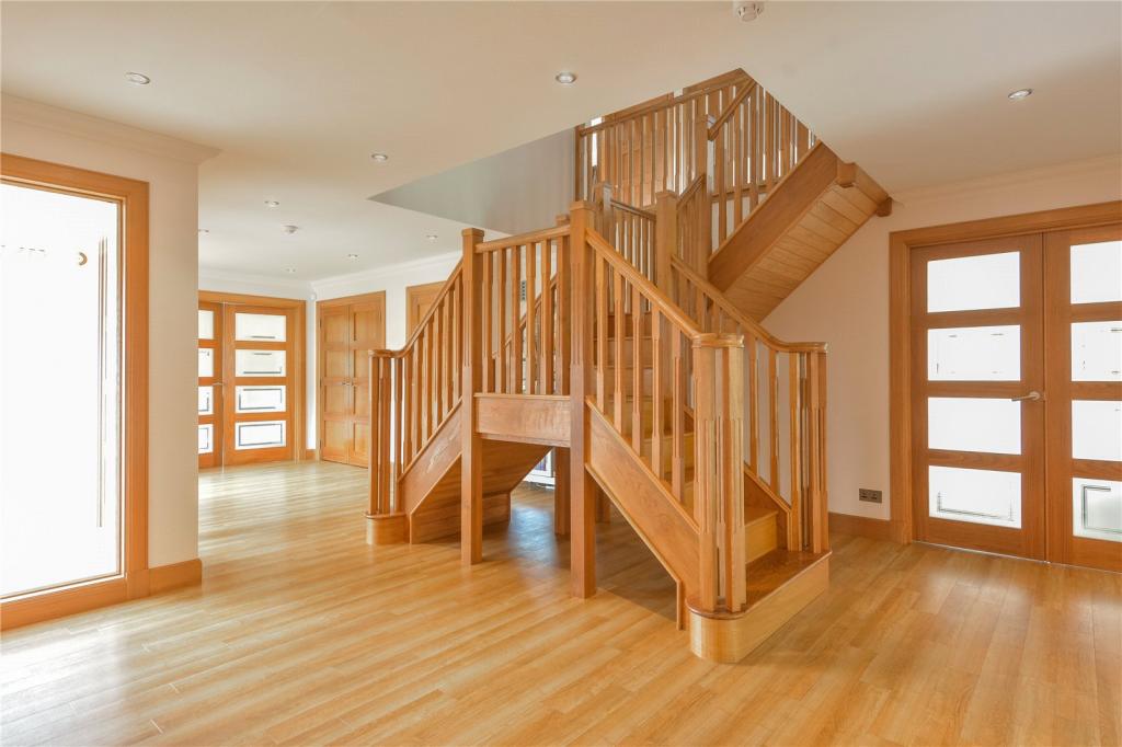 5 bedroom detached house for sale in Adastra, Bridge of Muchalls