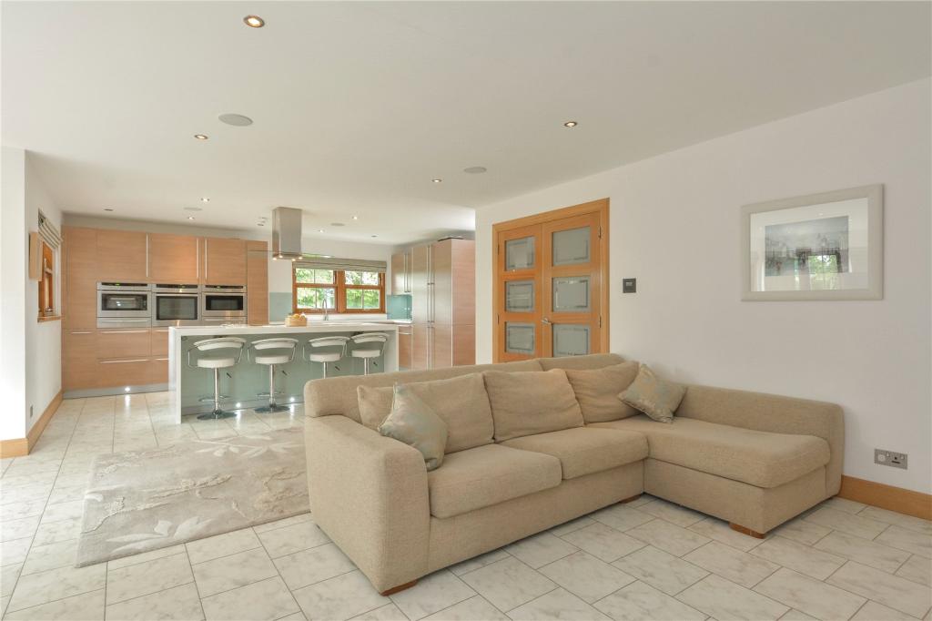 5 bedroom detached house for sale in Adastra, Bridge of Muchalls
