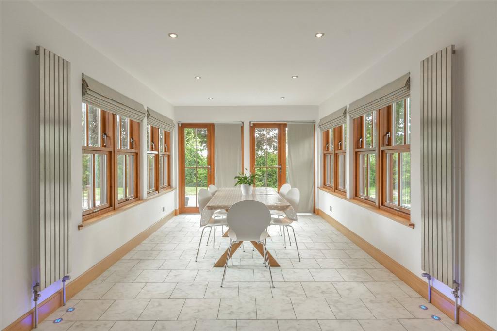5 bedroom detached house for sale in Adastra, Bridge of Muchalls