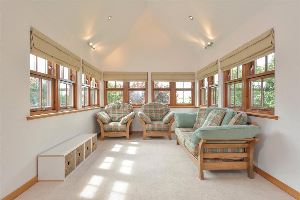 5 bedroom detached house for sale in Adastra, Bridge of Muchalls