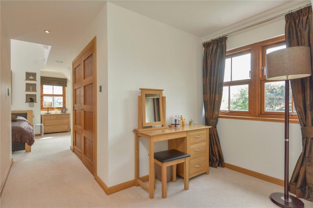 5 bedroom detached house for sale in Adastra, Bridge of Muchalls