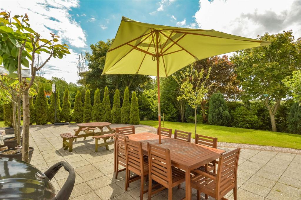 5 bedroom detached house for sale in Adastra, Bridge of Muchalls