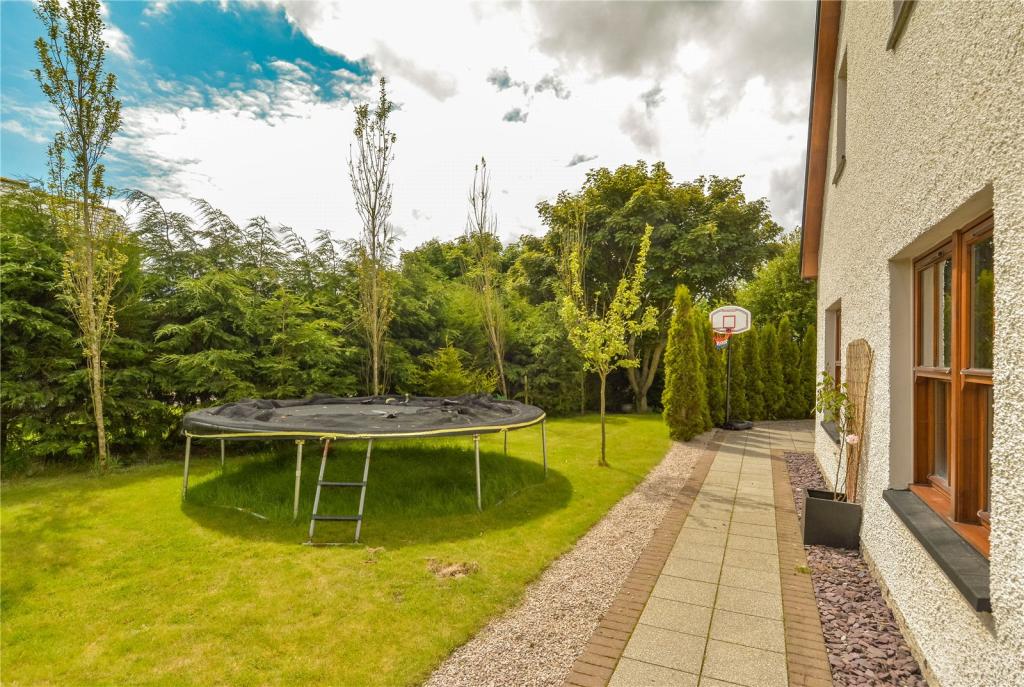 5 bedroom detached house for sale in Adastra, Bridge of Muchalls