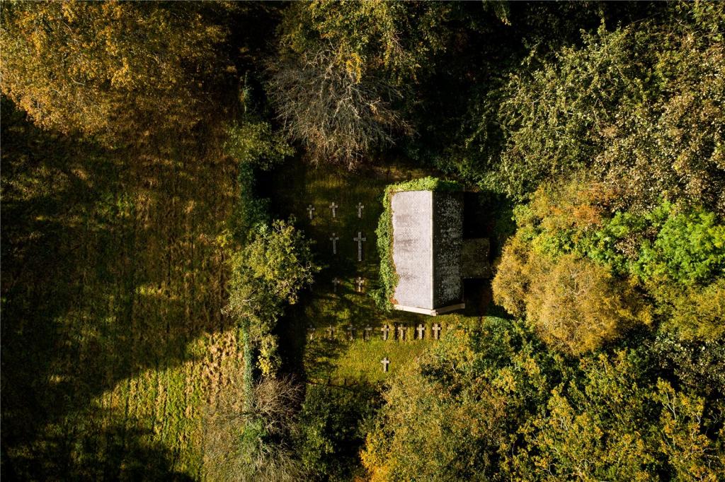 15 bedroom house for sale in Straloch House Estate, Newmachar