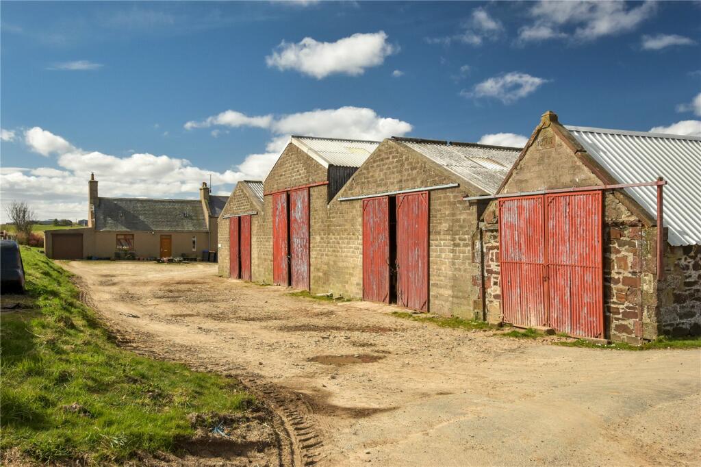 Additional property image - Lower Cushnie, Gamrie, Banff, Aberdeenshire, AB45