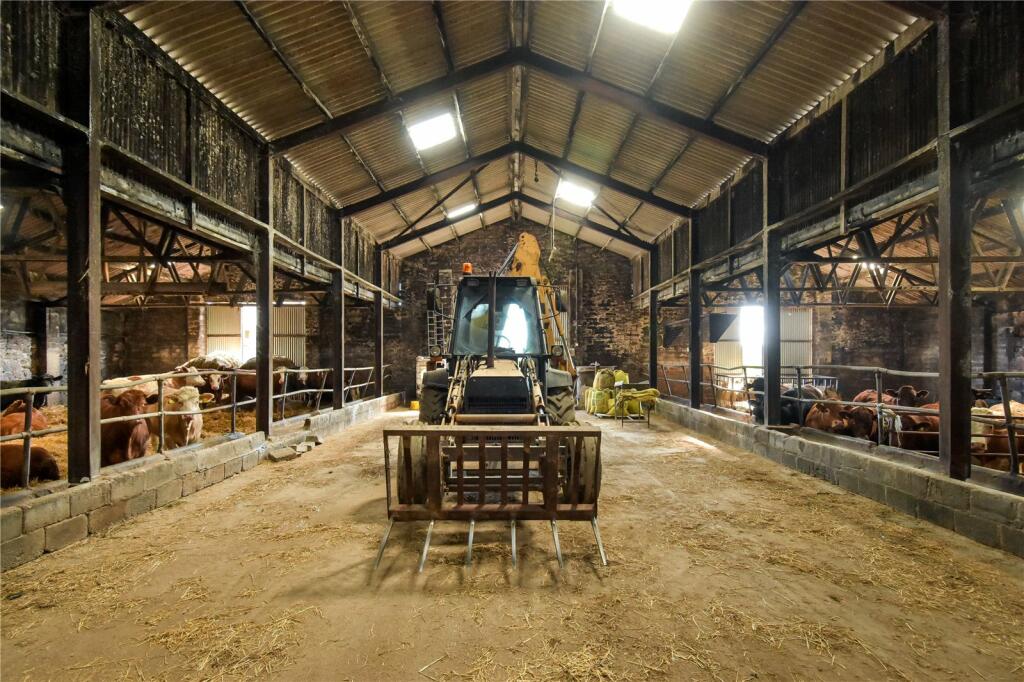 Additional property image - Lower Cushnie, Gamrie, Banff, Aberdeenshire, AB45