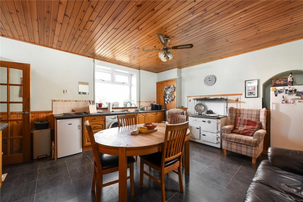 Additional property image - Lower Cushnie, Gamrie, Banff, Aberdeenshire, AB45