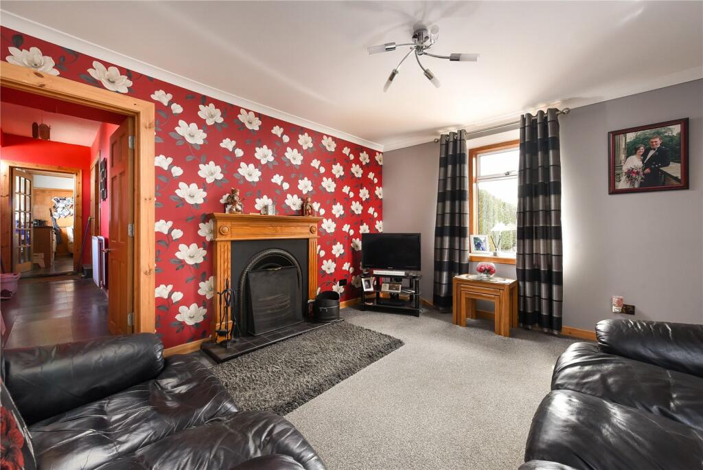 Additional property image - Lower Cushnie, Gamrie, Banff, Aberdeenshire, AB45