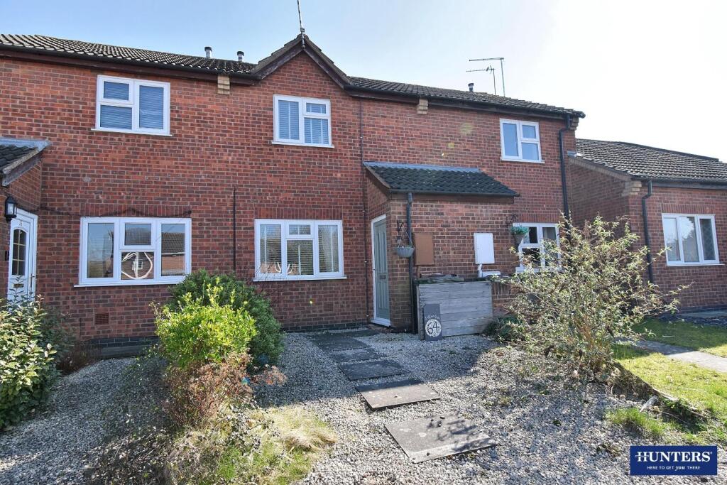 Main image of property: Foston Gate, Wigston