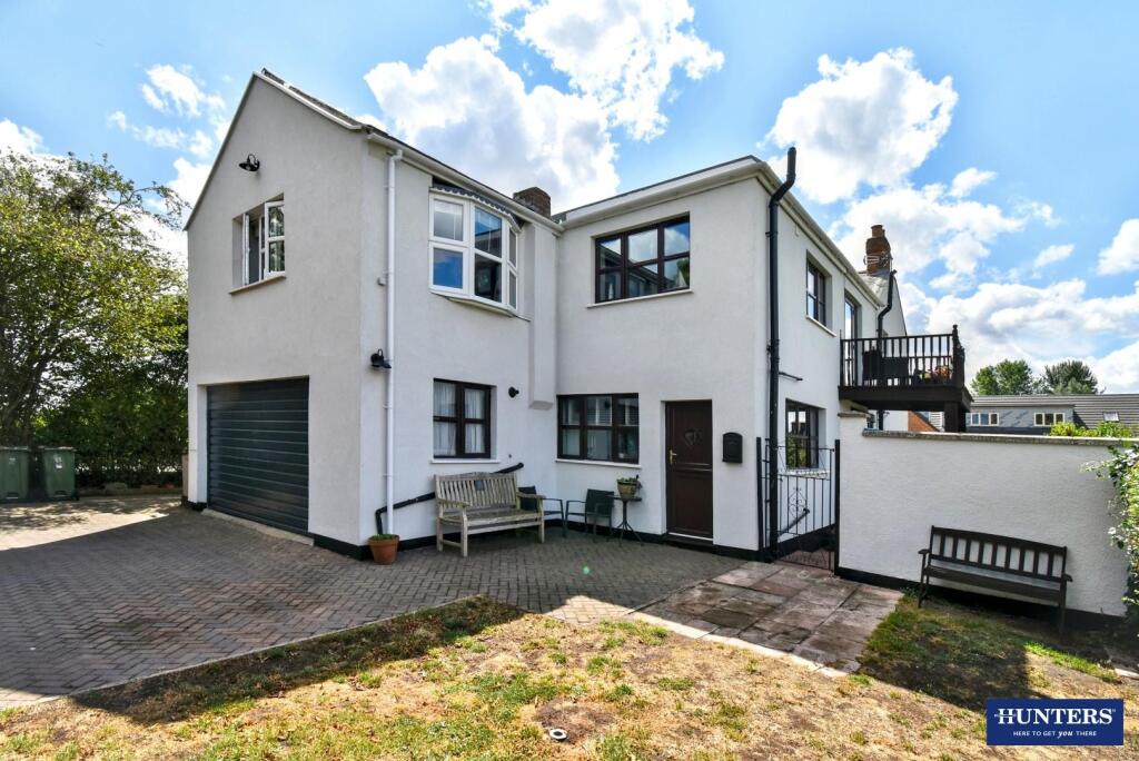 Main image of property: Forest Road, Huncote, Leicester