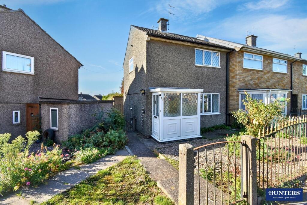 Main image of property: Monmouth Drive, Leicester