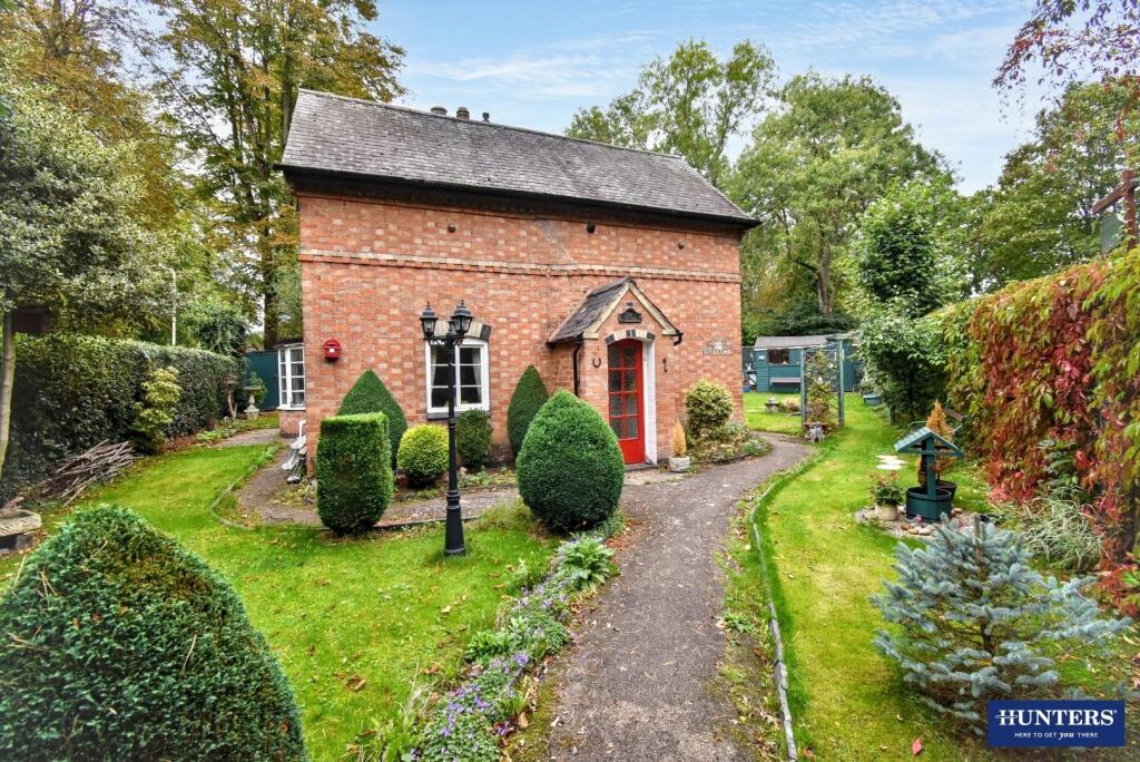 Main image of property: Saffron Road, Wigston