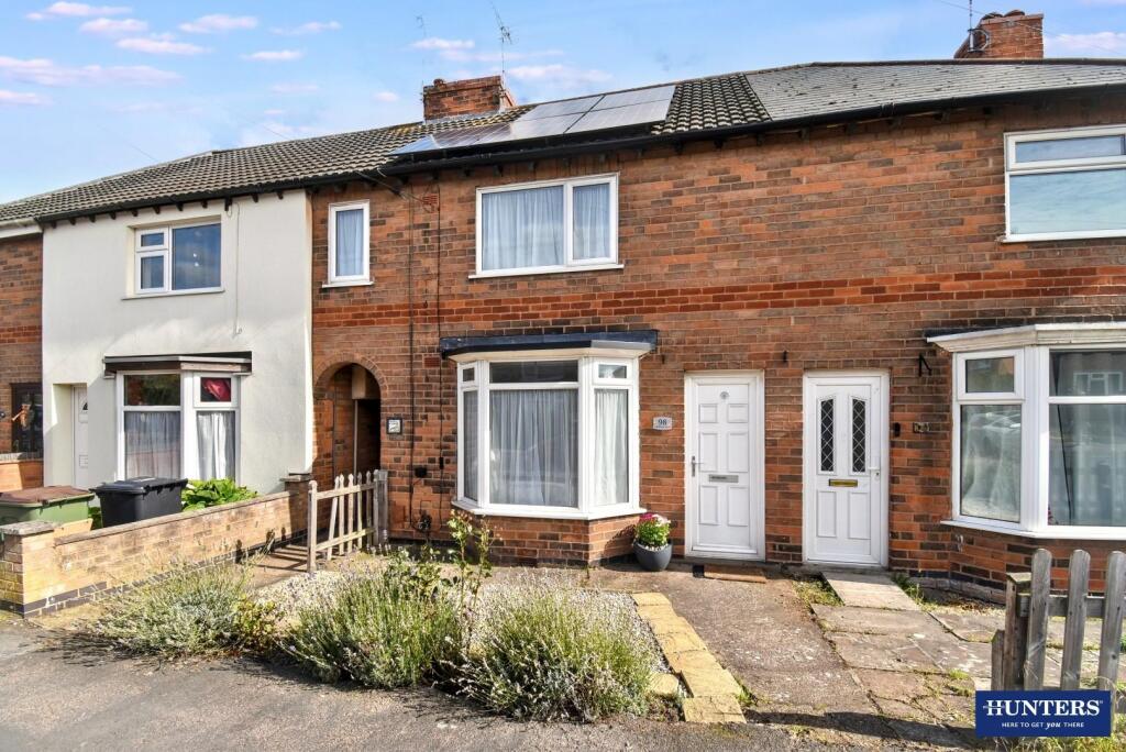 Main image of property: Lansdowne Grove, Wigston