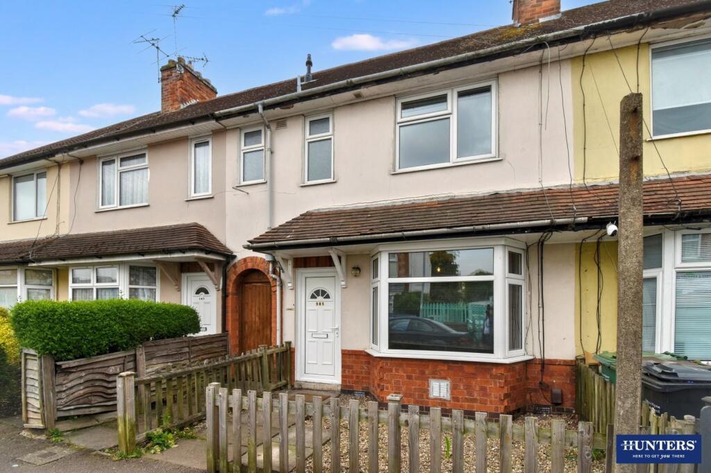 Main image of property: Countesthorpe Road, Wigston