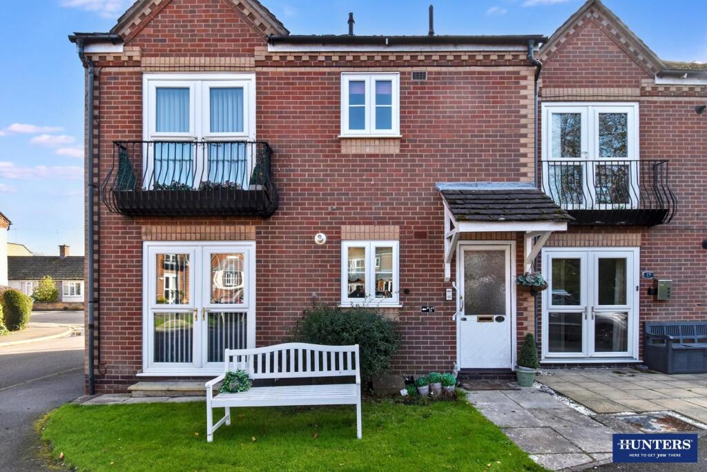 Main image of property: Long Street, Wigston