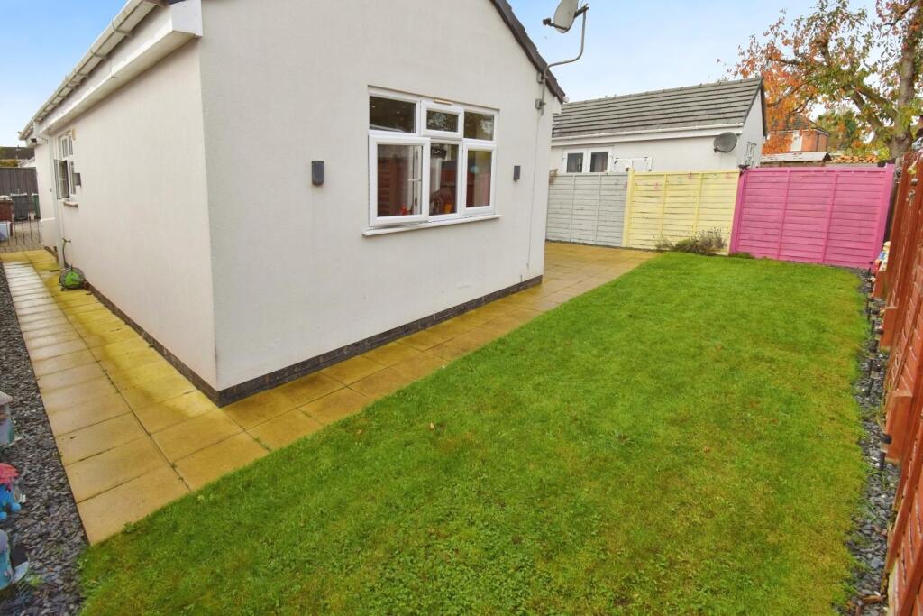 Main image of property: Watchcrete Avenue