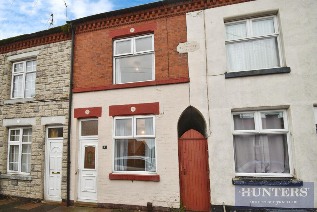 Main image of property: Harold Street, Leicester