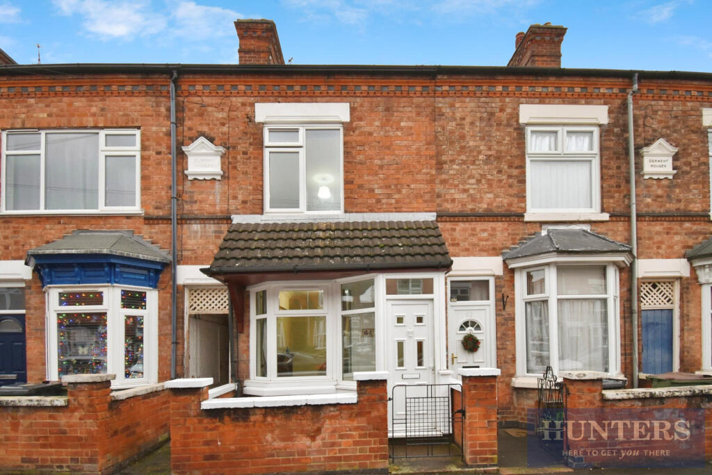 Main image of property: Clifford Street, Wigston