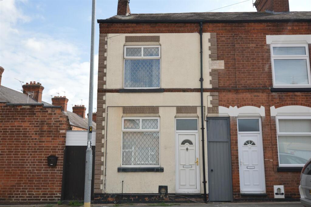 Main image of property: Countesthorpe Road, Wigston, Leicestershire