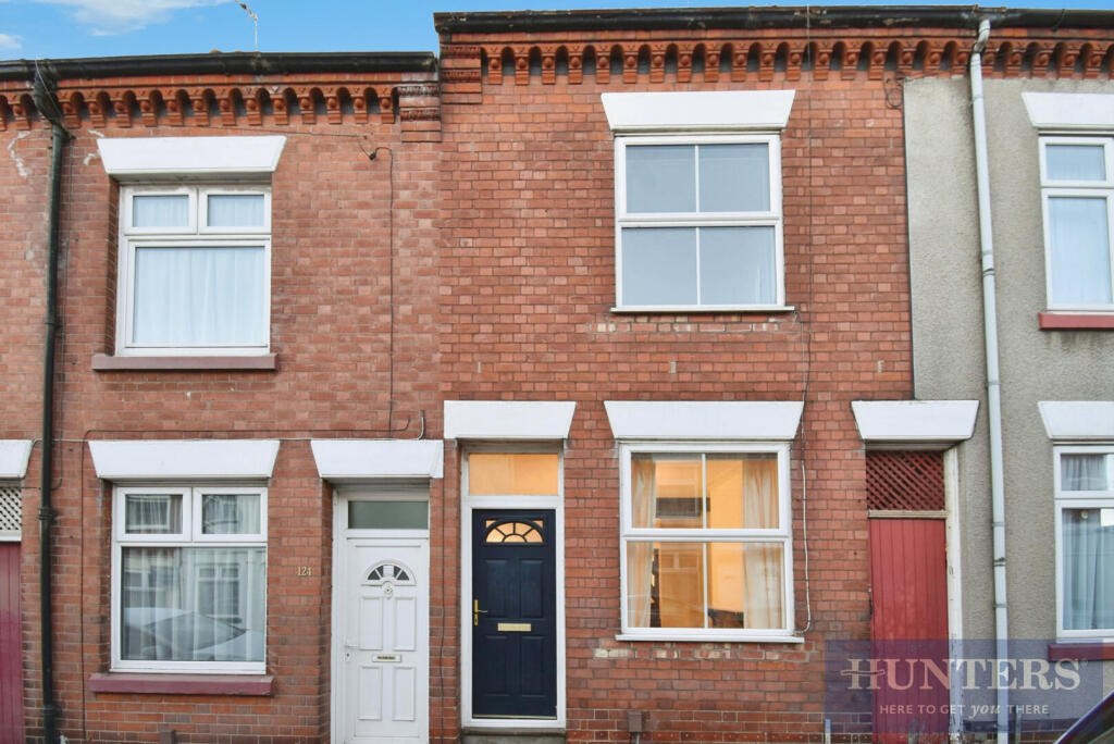 Main image of property: Pool Road, Leicester