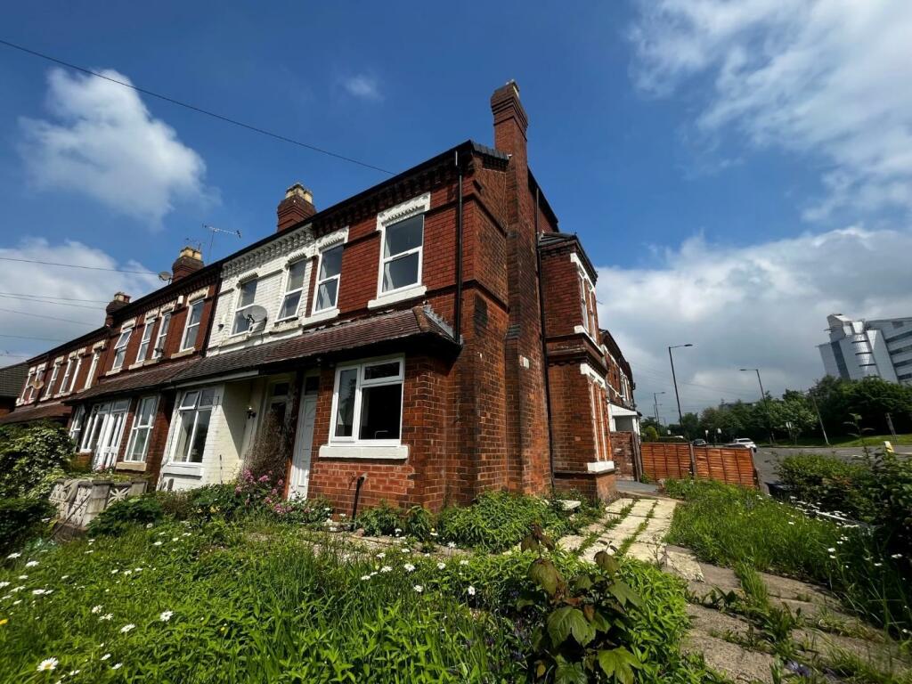 Additional property image - Metchley Lane, Birmingham