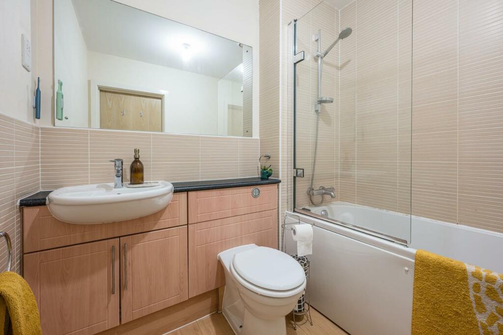 Additional property image - High Street, Harborne, Birmingham
