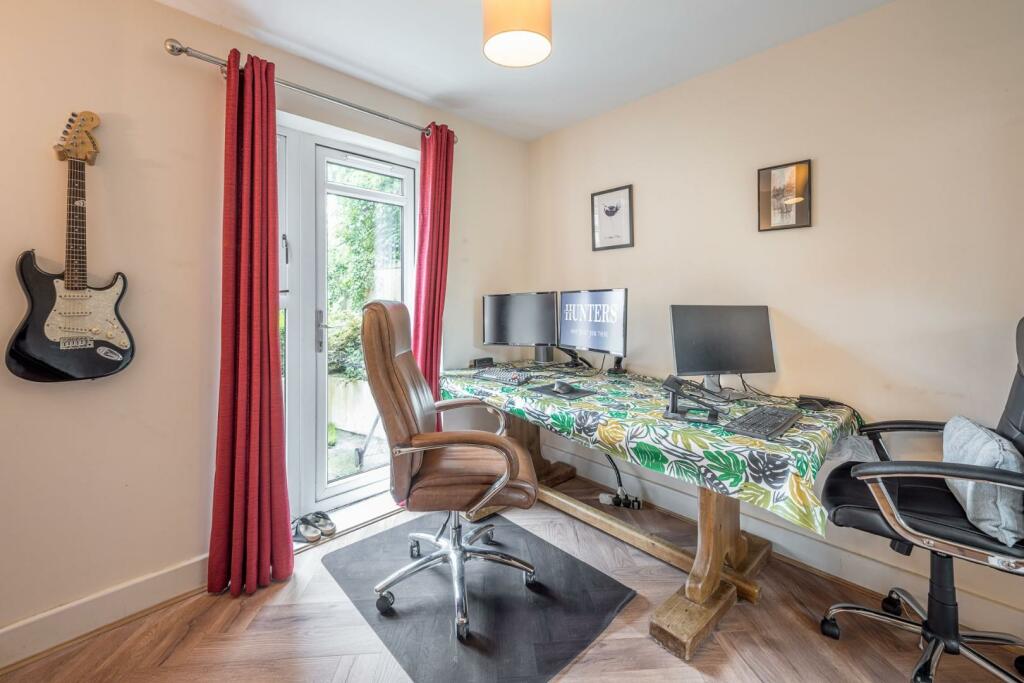 Additional property image - High Street, Harborne, Birmingham