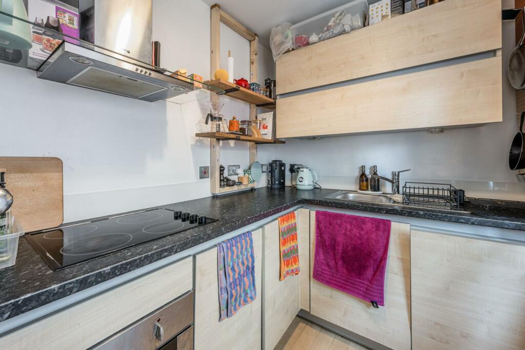 Additional property image - High Street, Harborne, Birmingham