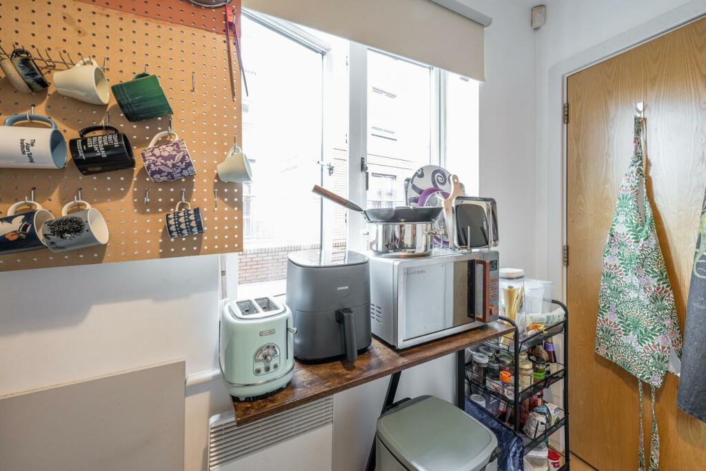 Additional property image - High Street, Harborne, Birmingham