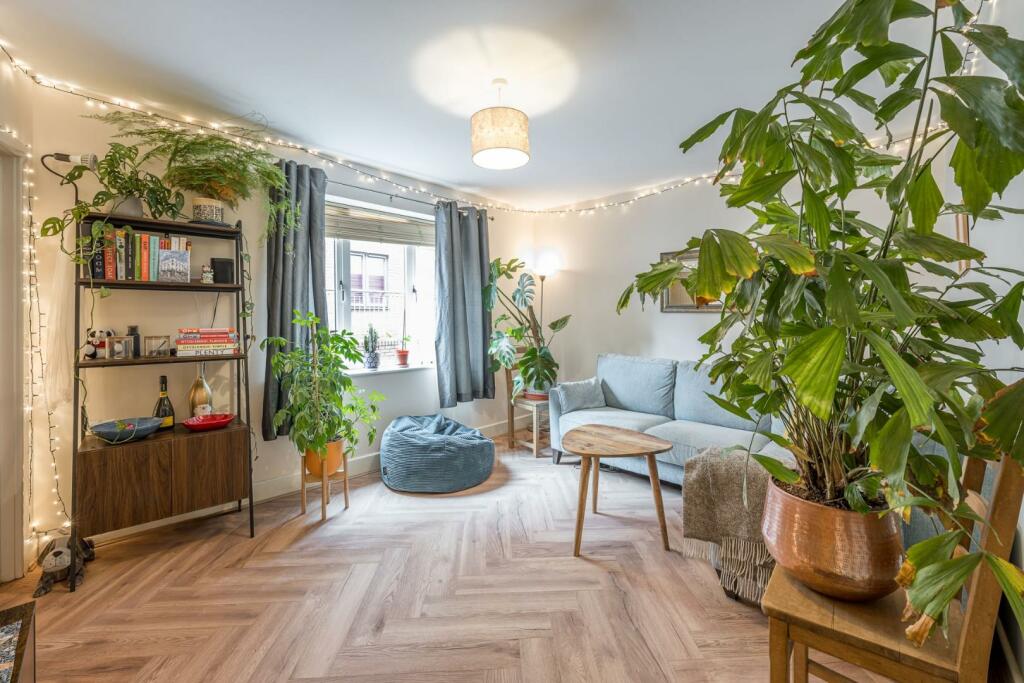 Additional property image - High Street, Harborne, Birmingham
