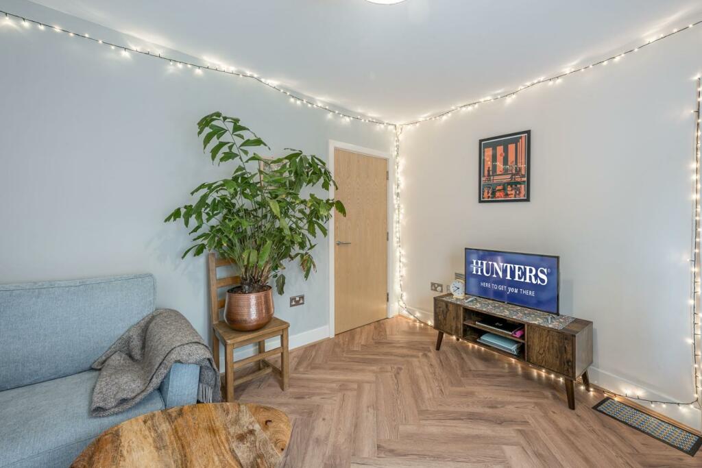 Additional property image - High Street, Harborne, Birmingham