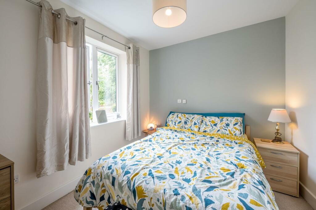Additional property image - High Street, Harborne, Birmingham