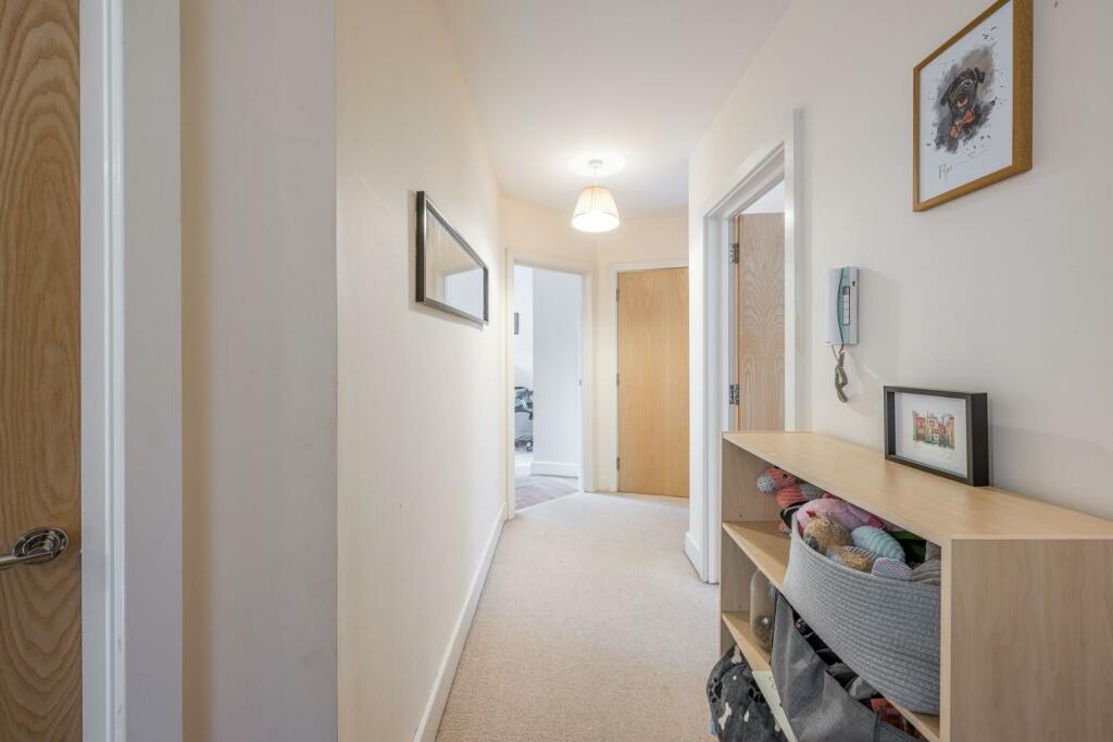Additional property image - High Street, Harborne, Birmingham