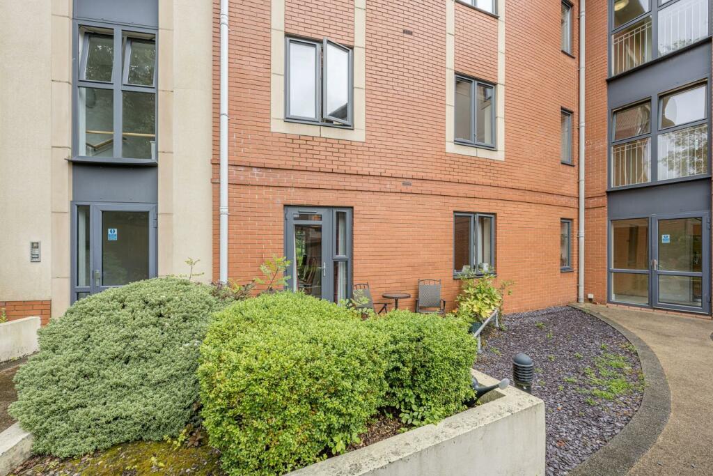 Additional property image - High Street, Harborne, Birmingham