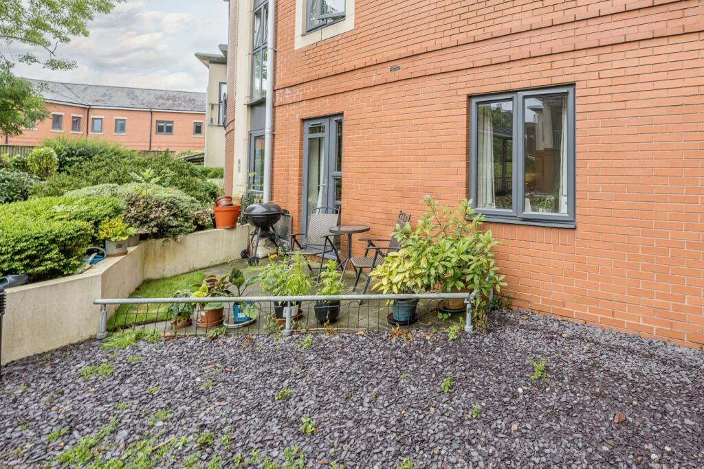Additional property image - High Street, Harborne, Birmingham