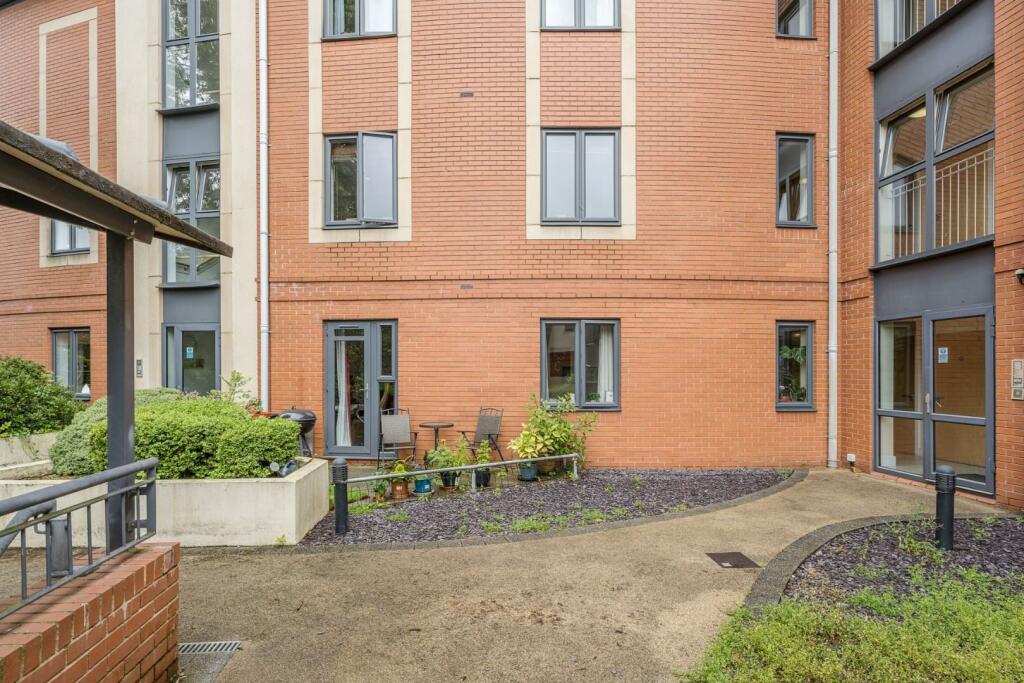 Additional property image - High Street, Harborne, Birmingham