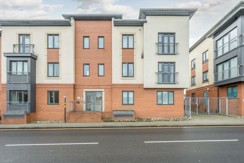 Additional property image - High Street, Harborne, Birmingham