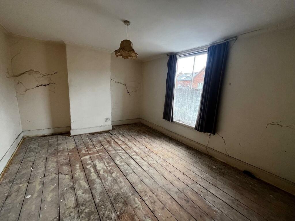 Additional property image - Metchley Lane, Birmingham