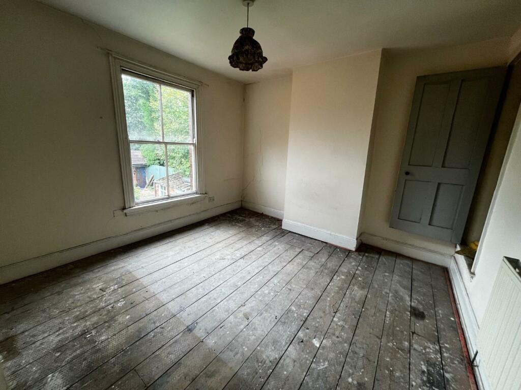 Additional property image - Metchley Lane, Birmingham