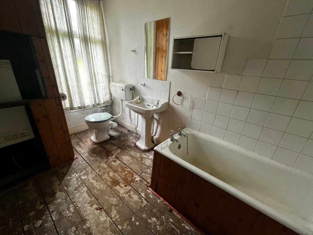 Additional property image - Metchley Lane, Birmingham