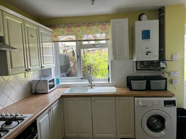 Additional property image - Vincent Drive, Birmingham