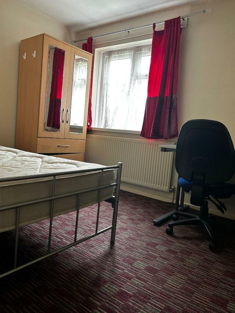 Additional property image - Vincent Drive, Birmingham