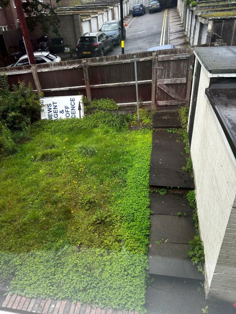 Additional property image - Vincent Drive, Birmingham