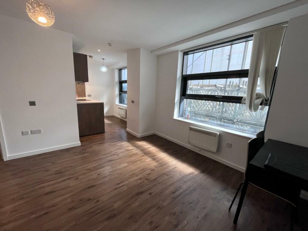 Additional property image - Newhall Street, Birmingham, Birmingham