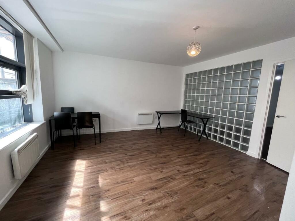 Additional property image - Newhall Street, Birmingham, Birmingham
