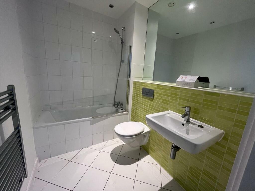 Additional property image - Newhall Street, Birmingham, Birmingham