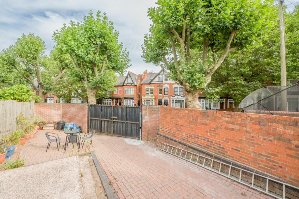 Additional property image - Rotton Park Road, Edgbaston, B16 0TF