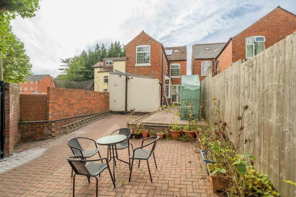 Additional property image - Rotton Park Road, Edgbaston, B16 0TF