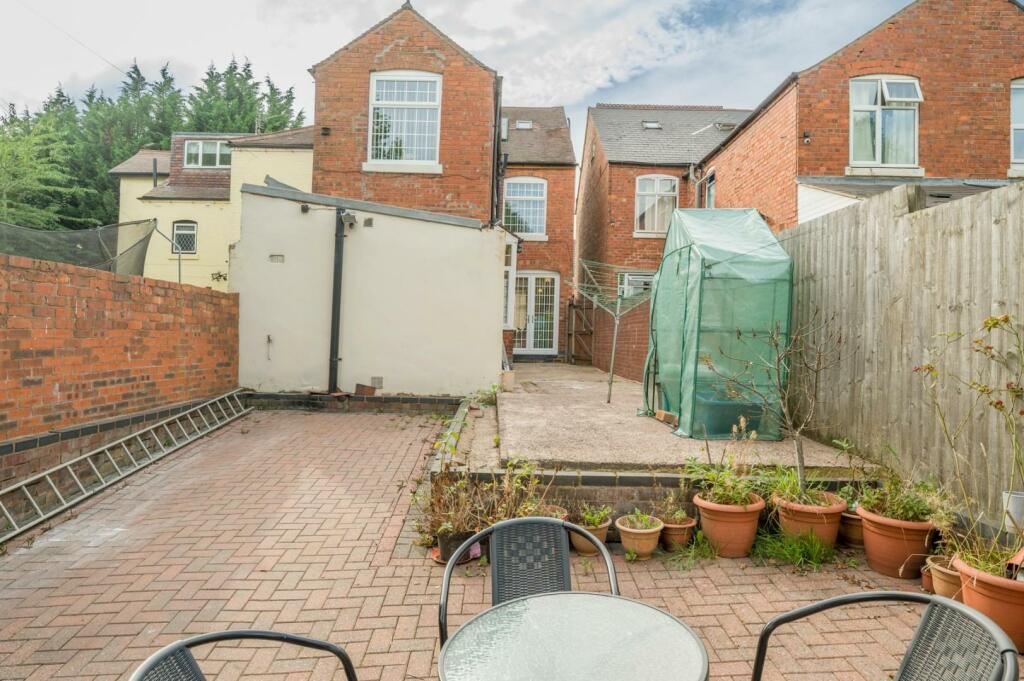 Additional property image - Rotton Park Road, Edgbaston, B16 0TF