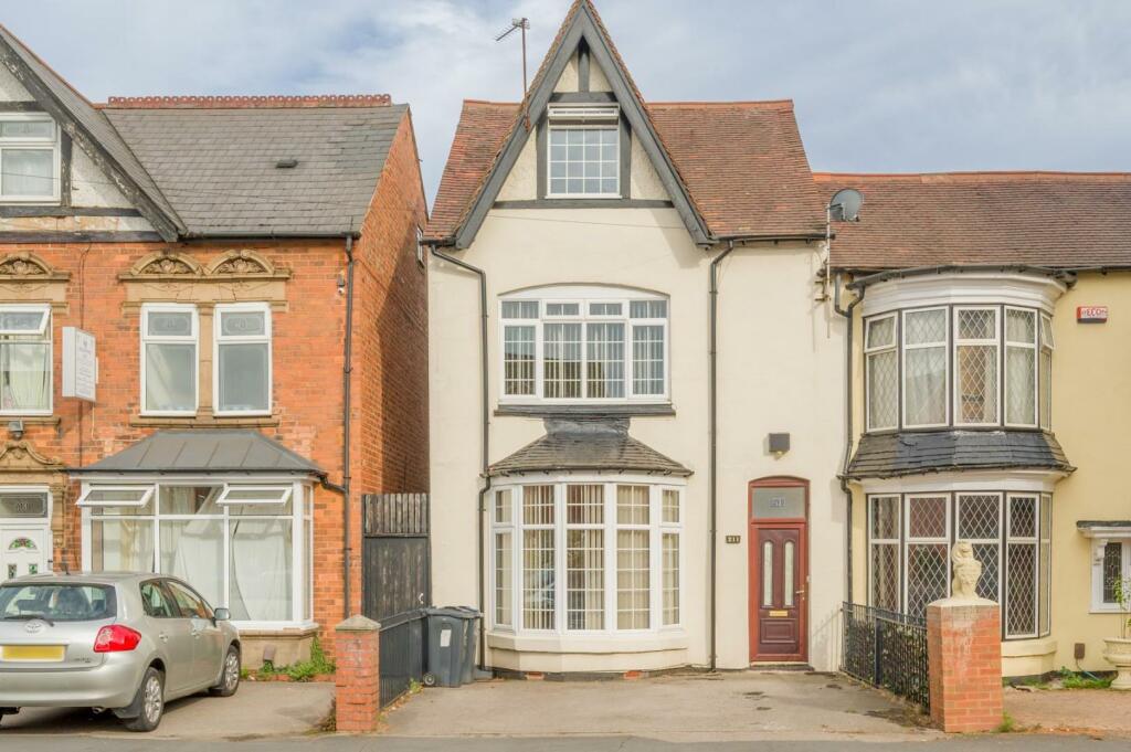 Additional property image - Rotton Park Road, Edgbaston, B16 0TF